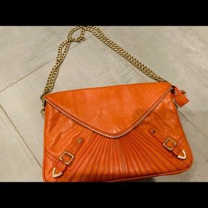 Rebecca minkoff shoulder bag